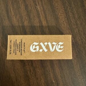 BNIB GXVE Paint It Up eyeshadow